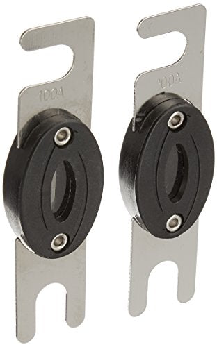 Rockford Fosgate RFFA100 - 100 Amp ANL Fuse Rockford Fosgate RFFA100 - 100 Amp ANL Fuse